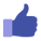 three-shades-thumbs-up-CX-improvement-satisfaction-happy-1