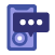 AR remote support icon